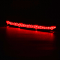 Extra achterste middenremlicht derde stoplamp voor Vauxhall voor Astra J 3 5 Deur