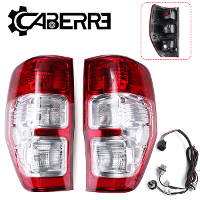 Linker/Rechter Achterlicht Remlamp Voor Ford Ranger Ute PX XL XLS XLT 2011 2020
