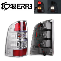 Linker/rechter achterlichtlamp met lamp en bedrading voor Ford Ranger Pickup Ute 2008 2011
