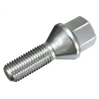 Wielmoer Bolt Lug Studlegering M12x1.5Mm 3 serie voor BMW E21 E30 E36 E46 E90 E92