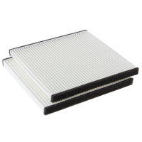 Cabin Air Filter For Toyota Camry Prius Siennai Enna Solara Lexus