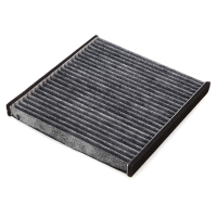 Cabin Air Filter Fresh A C Pollen Odors Carbon For Lexus 02 09