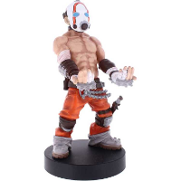 Cable Guy Borderlands   Psycho