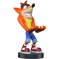 Cable Guy Crash Bandicoot   Coco houder