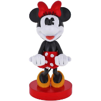Cable Guy Disney   Minnie Mouse