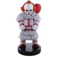 Cable Guy IT   Pennywise