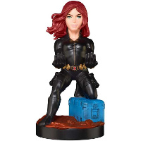 Cable Guy Marvel   Black Widow houder