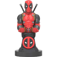 Cable Guy Marvel   Deadpool