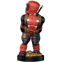 Cable Guy Marvel   Deadpool 'Bringing Up The Rear' houder