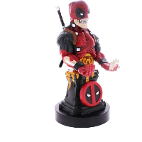 Cable Guy Marvel   Deadpool Zombie houder