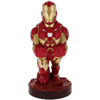 Cable Guy Marvel   Iron Man (2020) houder