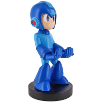 Cable Guy Mega Man   Mega Man