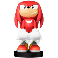 Cable Guy Sonic   Knuckles