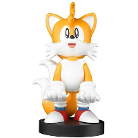 Cable Guy Sonic   Tails