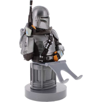 Cable Guy Star Wars   The Mandalorian