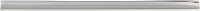 Cablefix 160699 Kabelgoot (l x b x h) 10 x 10 x 1000 mm Grijs 1 set(s)
