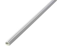 Cablefix 2202 Kabelgoot (l X B X H) 1000 X 10.5 X 10 Mm 3 Stuks Wit
