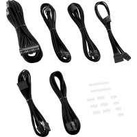 C Series AXi, HXi & RM ModFlex Essentials Cable Ki
