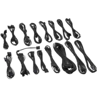 C Series AXi, HXi & RM ModFlex Full Cable Kit
