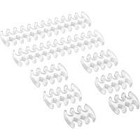 C Series AXi, HXi & RM ModFlex Basic Cable Comb Ki