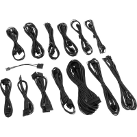 Se Series Xp2, Xp3, Km3 & Fl2 Modflex Full Cable K