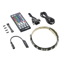 Widebeam Hybrid Led Kit 60cm   Rgb/w