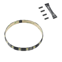 WideBeam Hybrid LED Strip 30cm   RGB/W