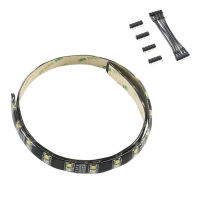 WideBeam Hybrid LED Strip 60cm   RGB/W