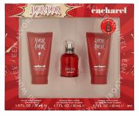 Cacharel Amor Amor Giftset
