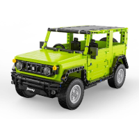 CaDA Cada Chassis Jimny C51201W