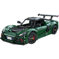 CaDA Lotus Exige Cup 430 Constructiespeelgoed