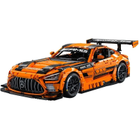 CaDA Master   Mercedes AMG GT3 Constructiespeelgoed