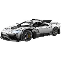 CaDA Master   Mercedes AMG ONE Constructiespeelgoed