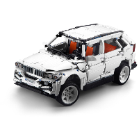 CaDA Off Road   G5 Offroad Vehicle Constructiespeelgoed