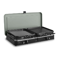 Cadac 2 Cook 3 Pro Deluxe gaskooktoestel