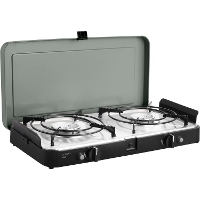 Cadac 2 Cook 3 Pro Stove gaskooktoestel