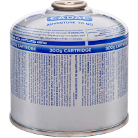300G Gascartridge