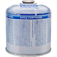 Cadac 500g gascartridge