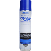 Cadac Barbecue reiniger, 400ml reinigingsmiddel