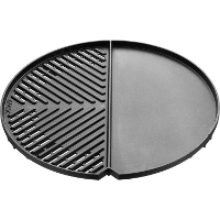 Cadac BBQ 2 Plancha 50 grillplaat
