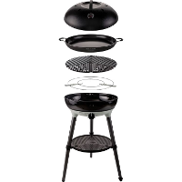 Cadac Carri Chef 50 BBQ / Paella Pan barbecue