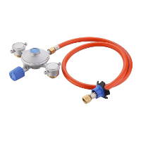 Cadac Dual Power Pak drukregelaar