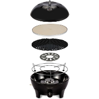 Cadac Glamp Chef 40 barbecue