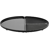 Cadac Grill 2 Braai bak  en grillplaat blik