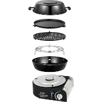 Cadac Safari Chef 30 Compact barbecue
