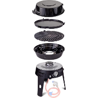 Cadac Safari Chef 30 LP Deluxe 30mbar