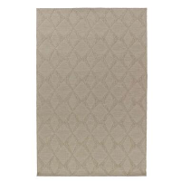 Vloerkleed Lundby   beige   120x170 cm   Leen Bakker
