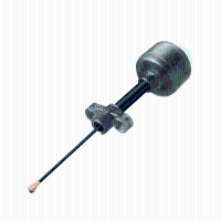 Caddx vervangende antenne Standaard 8cm reserveonderdeel voor Caddx Vista DJI HD digitaal systeem