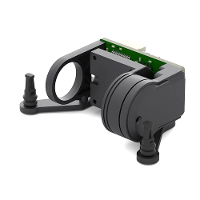 CADDXFPV Caddx GM1/GM2/GM3 Gimbal Hoofd Tracking Functionaliteit voor Avatar HD Goggles FPV Drone RC FPV Vliegtuig RC au