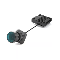 CaddxFPV Gazer Full color Analoge Camera 1500Tvl 1/1,8